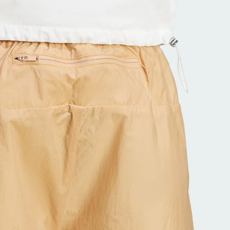 Wales Bonner Layer Shorts -  Beige