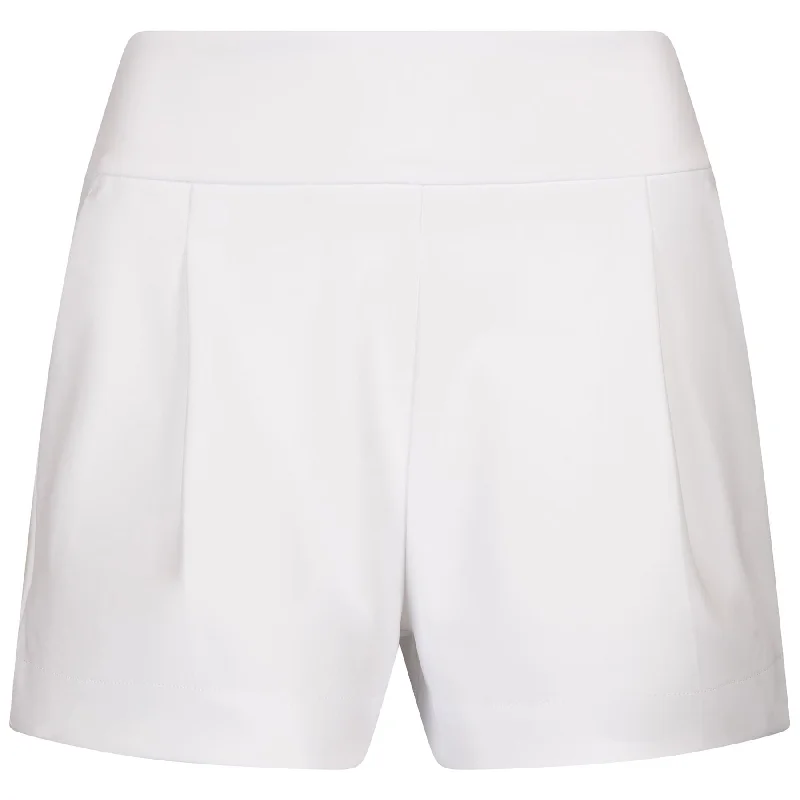 Womens Lyra Shorts Arctic - SU24