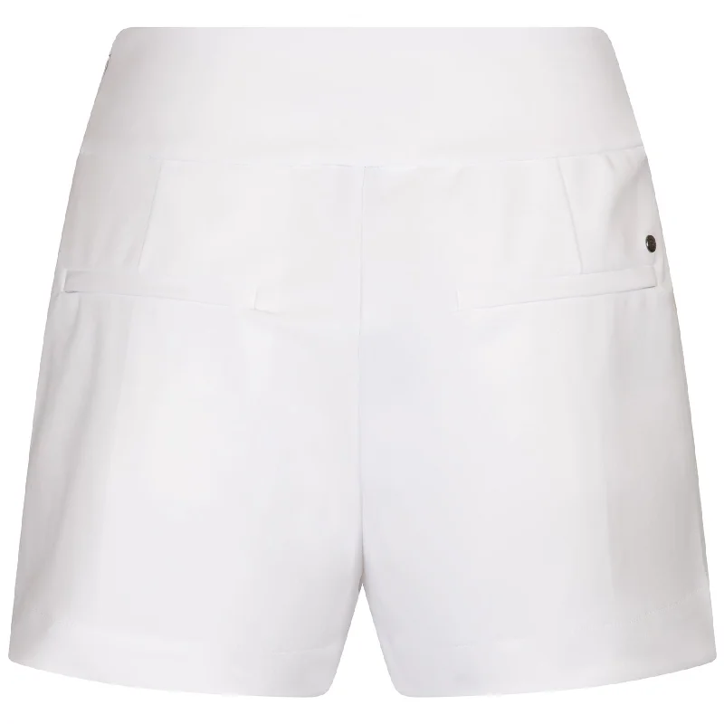 Womens Lyra Shorts Arctic - SU24