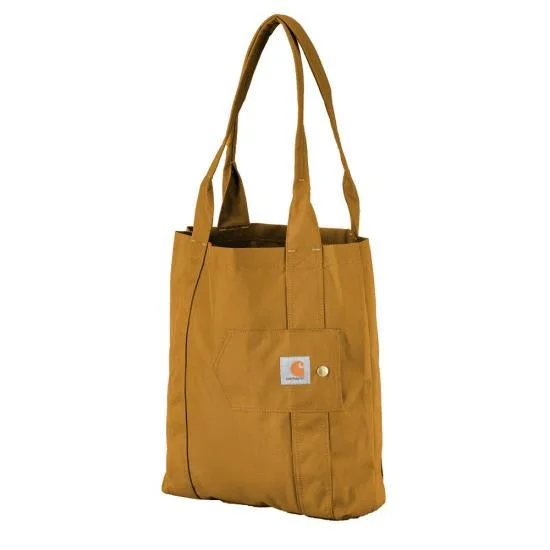 CARHARTT VERTICAL OPEN TOTE B000037820199