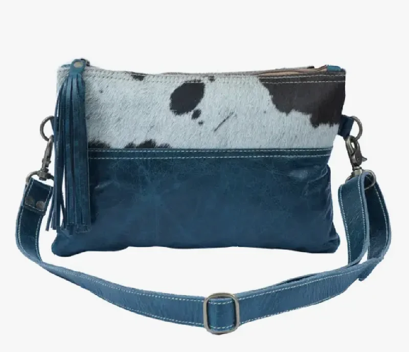 Derbo Messenger Bag JH-8031