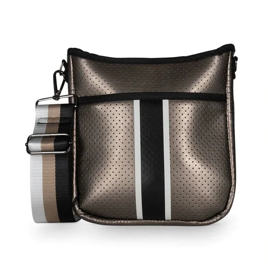 Jeri Ritz Crossbody Bag