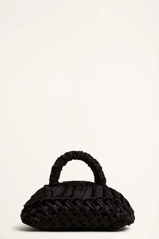 Lune Mini in Black