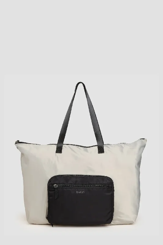 UPTOWN TOTE BAG