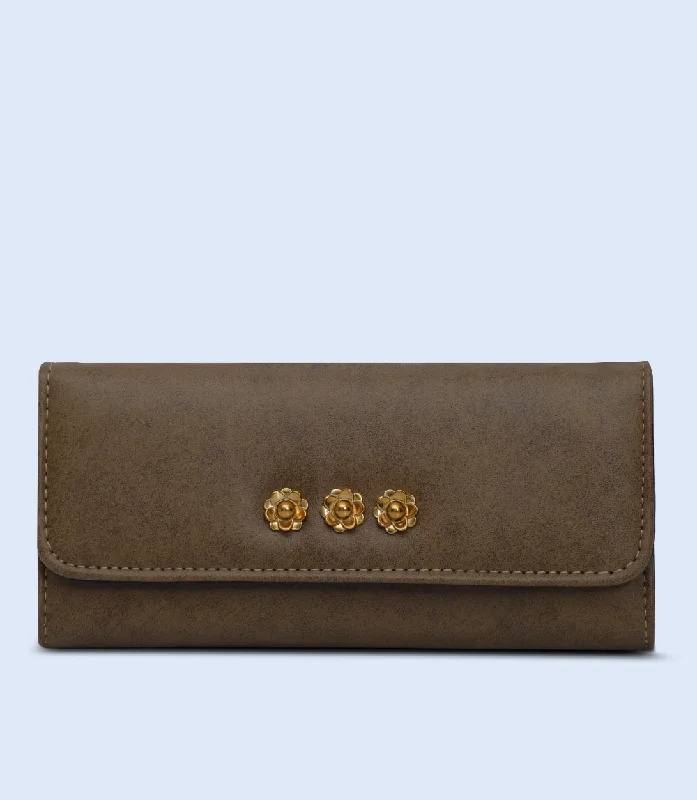 WB2934-MULTY-Women Wallet