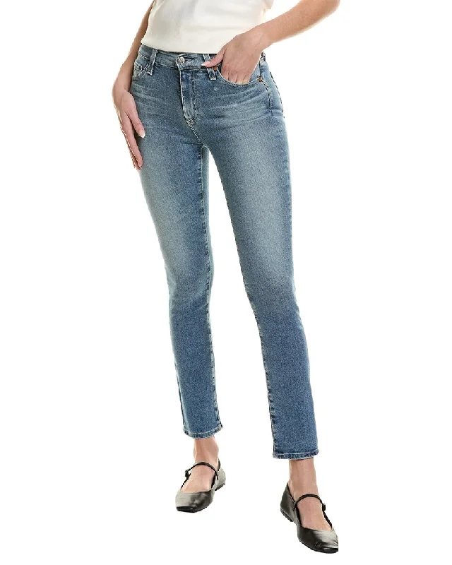 Athleisure trousers – Comfortable, performance-focused trousers that can be worn for both working out and casual wear.Athleisure trousers – Comfortable, performance-focused trousers that can be worn for both working out and casual wear.AG Jeans Pant