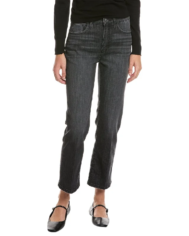 Flared trousers – Trousers with a gradual flare from the knee down, often associated with retro or 1970s fashion.Flared trousers – Trousers with a gradual flare from the knee down, often associated with retro or 1970s fashion.JOE'S Jeans Amanda High-Rise Crop Bootcut Jean Flared trousers – Trousers with a gradual flare from the knee down, often associated with retro or 1970s fashion.Flared trousers – Trousers with a gradual flare from the knee down, often associated with retro or 1970s fashion.JOE'S Jeans Amanda High-Rise Crop Bootcut Jean