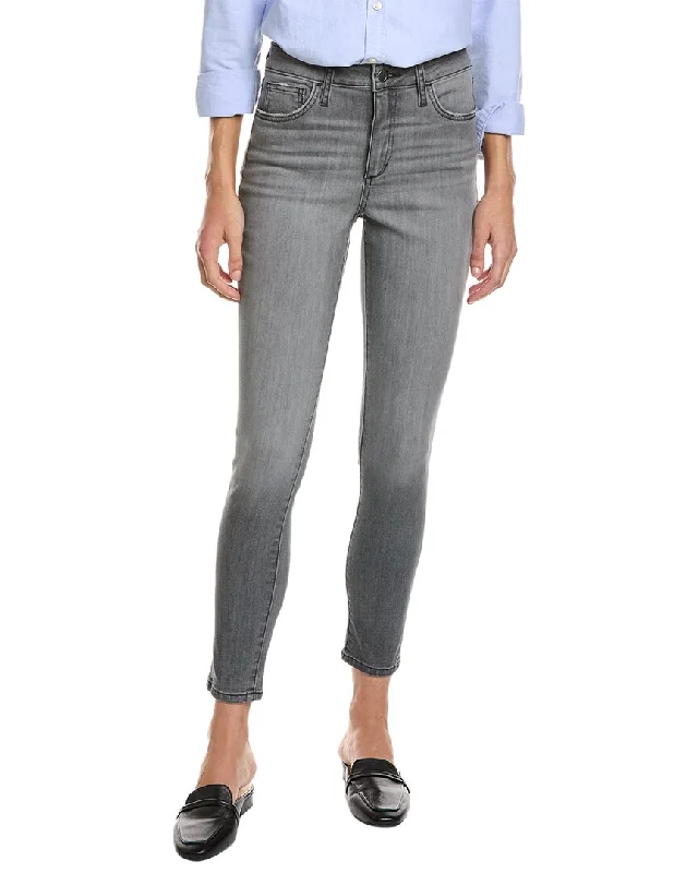 Denim trousers – Made from denim fabric, often resembling jeans but styled as more formal trousers.Denim trousers – Made from denim fabric, often resembling jeans but styled as more formal trousers.JOE'S Jeans High-Rise Curvy Ray Skinny Ankle Jean Denim trousers – Made from denim fabric, often resembling jeans but styled as more formal trousers.Denim trousers – Made from denim fabric, often resembling jeans but styled as more formal trousers.JOE'S Jeans High-Rise Curvy Ray Skinny Ankle Jean