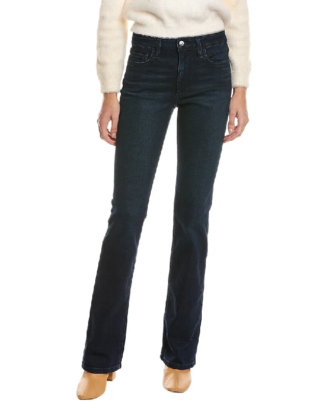 Stretch trousers – Trousers made with a small amount of spandex or elastane for added stretch and flexibility.Stretch trousers – Trousers made with a small amount of spandex or elastane for added stretch and flexibility.JOE'S Jeans Tori High-Rise Curvy Bootcut Jean Stretch trousers – Trousers made with a small amount of spandex or elastane for added stretch and flexibility.Stretch trousers – Trousers made with a small amount of spandex or elastane for added stretch and flexibility.JOE'S Jeans Tori High-Rise Curvy Bootcut Jean