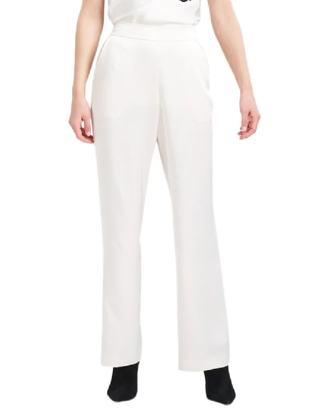 Elastic waist trousers – Trousers with an elasticated waistband for a more comfortable, stretchy fit.Elastic waist trousers – Trousers with an elasticated waistband for a more comfortable, stretchy fit.Natori Luxe Charmeuse Pant Elastic waist trousers – Trousers with an elasticated waistband for a more comfortable, stretchy fit.Elastic waist trousers – Trousers with an elasticated waistband for a more comfortable, stretchy fit.Natori Luxe Charmeuse Pant