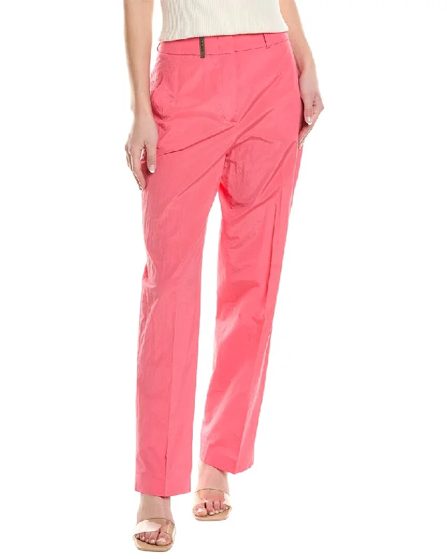 Wide-waistband trousers – Trousers with a thick waistband, often providing a more structured or comfortable fit.Wide-waistband trousers – Trousers with a thick waistband, often providing a more structured or comfortable fit.Peserico Pant Wide-waistband trousers – Trousers with a thick waistband, often providing a more structured or comfortable fit.Wide-waistband trousers – Trousers with a thick waistband, often providing a more structured or comfortable fit.Peserico Pant