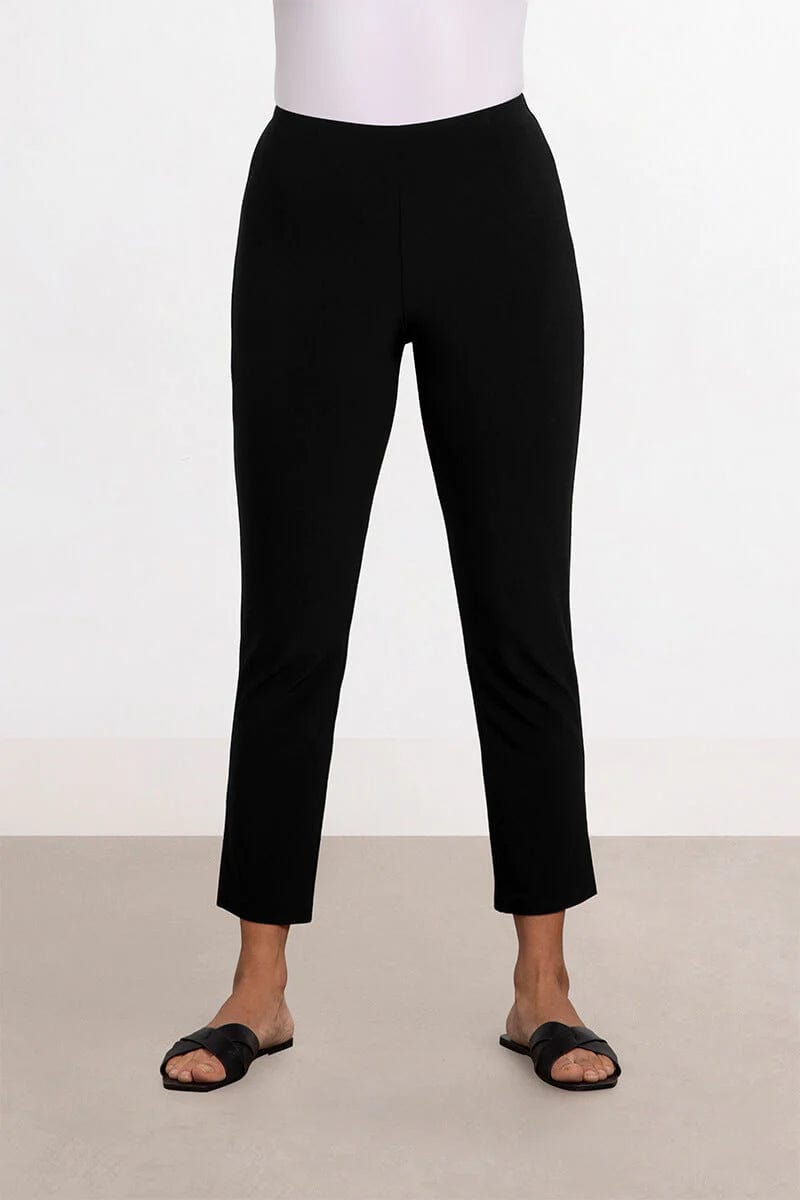 High-waisted trousers – Trousers that sit above the waistline for a flattering, elongating look.High-waisted trousers – Trousers that sit above the waistline for a flattering, elongating look.Sympli Narrow Pant Ankle - 2748A High-waisted trousers – Trousers that sit above the waistline for a flattering, elongating look.High-waisted trousers – Trousers that sit above the waistline for a flattering, elongating look.Sympli Narrow Pant Ankle - 2748A
