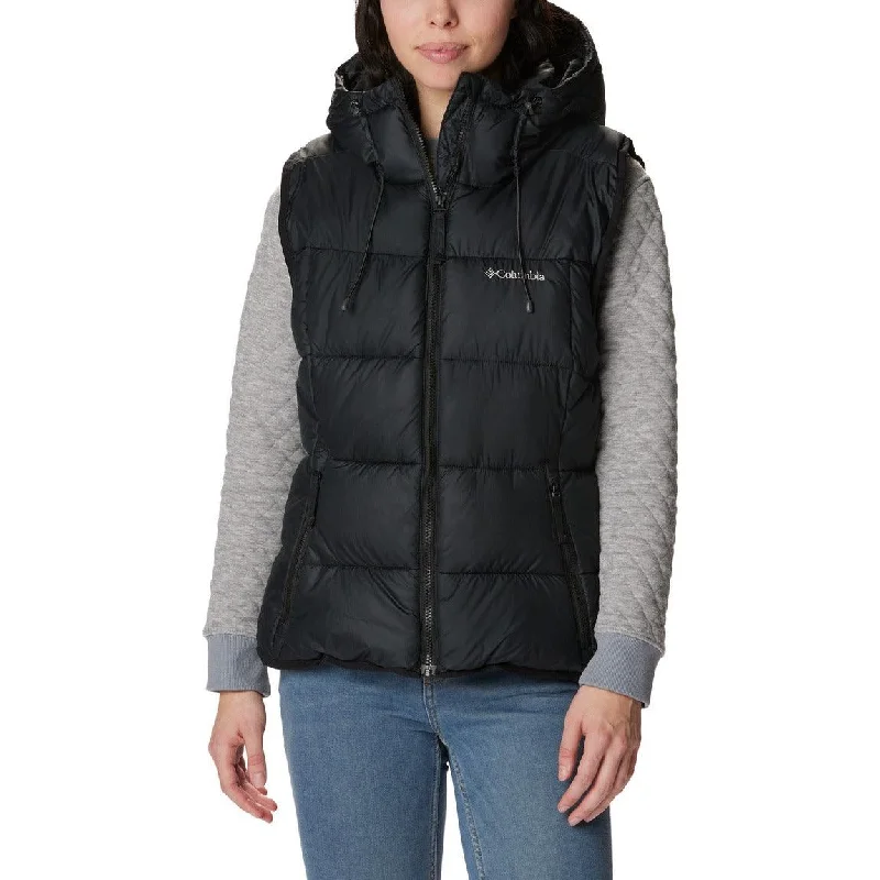 women's waistcoats that are machine washablewomen's waistcoats that are machine washableColumbia Pike Lake™ II Insulated Vest - Women women's waistcoats that are machine washablewomen's waistcoats that are machine washableColumbia Pike Lake™ II Insulated Vest - Women