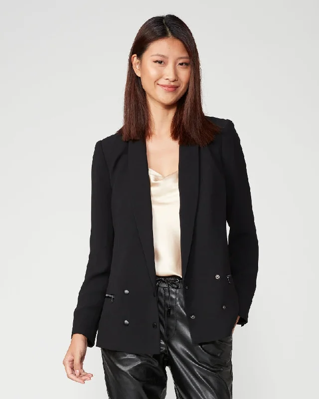 women's blazers that are made with eco-friendly materialswomen's blazers that are made with eco-friendly materialsKarissa Blazer