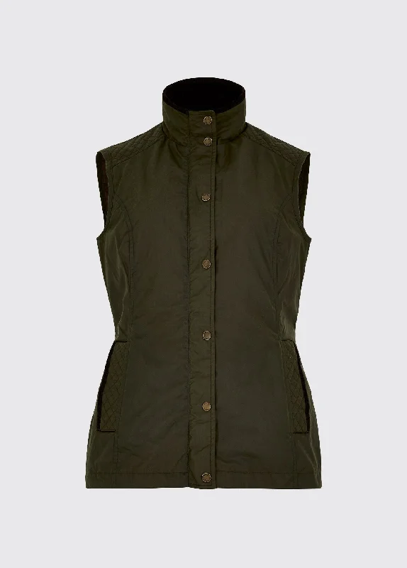cozy women's cotton waistcoatscozy women's cotton waistcoatsPakenham Waxed Vest - Pine - EU Size 38 cozy women's cotton waistcoatscozy women's cotton waistcoatsPakenham Waxed Vest - Pine - EU Size 38