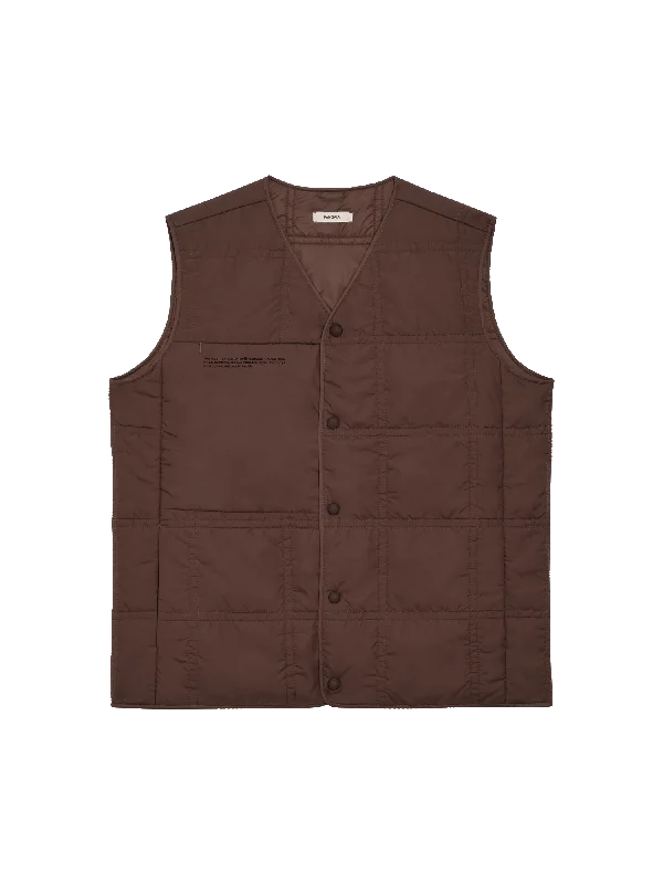 women's waistcoats that are made with stretchy fabricswomen's waistcoats that are made with stretchy fabricsWomens Flower-Warmth Quilted Gilet—chestnut brown women's waistcoats that are made with stretchy fabricswomen's waistcoats that are made with stretchy fabricsWomens Flower-Warmth Quilted Gilet—chestnut brown