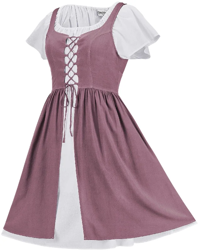 Dusty Rose