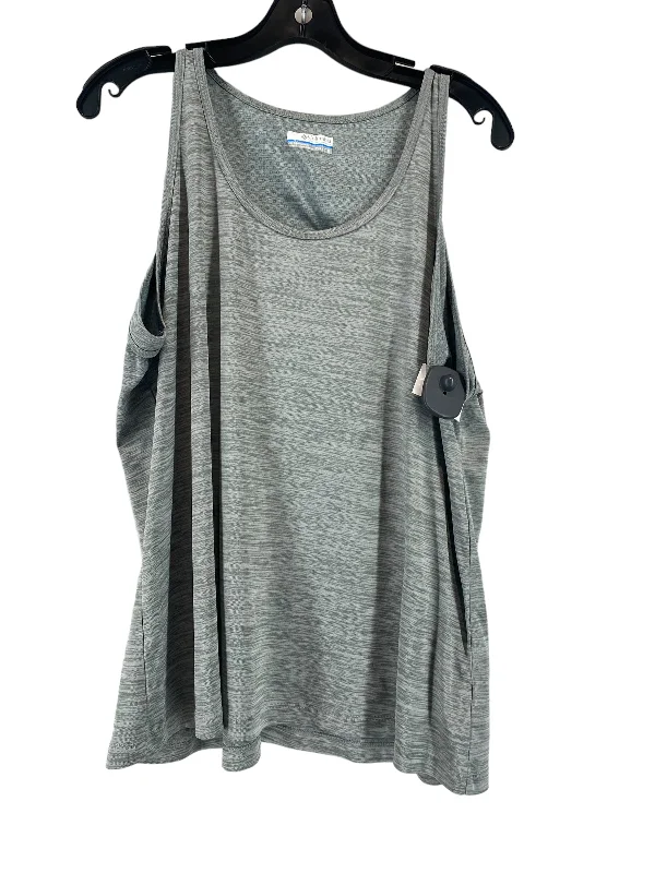 Zip-front vest – Vest with a front zipper closureZip-front vest – Vest with a front zipper closureAthletic Tank Top By Columbia Size: Xxl Zip-front vest – Vest with a front zipper closureZip-front vest – Vest with a front zipper closureAthletic Tank Top By Columbia Size: Xxl