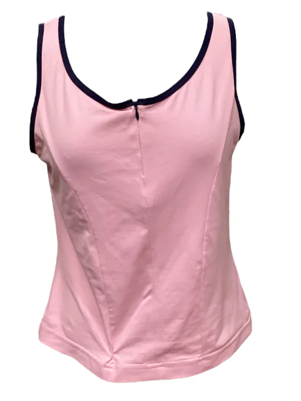 Belted vest – Vest with an attached belt to cinch at the waistBelted vest – Vest with an attached belt to cinch at the waistAthletic Tank Top By Lily Size: M Belted vest – Vest with an attached belt to cinch at the waistBelted vest – Vest with an attached belt to cinch at the waistAthletic Tank Top By Lily Size: M