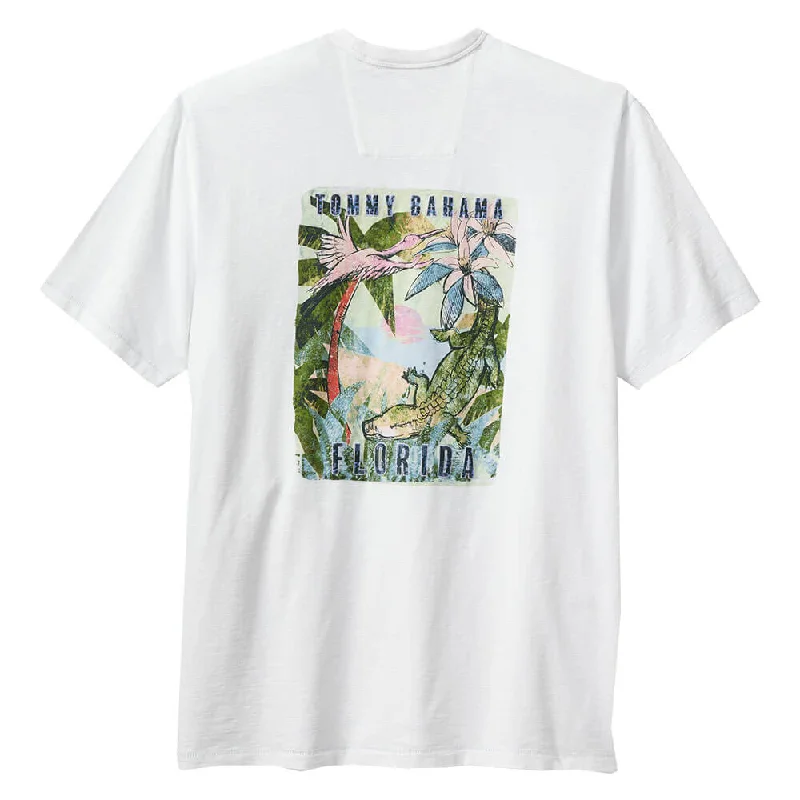 Tie-dye – Colorful, patterned T-shirt created with a tie-dye techniqueTie-dye – Colorful, patterned T-shirt created with a tie-dye techniqueTommy Bahama Later Gator Lux Tee T-Shirt - White Tie-dye – Colorful, patterned T-shirt created with a tie-dye techniqueTie-dye – Colorful, patterned T-shirt created with a tie-dye techniqueTommy Bahama Later Gator Lux Tee T-Shirt - White