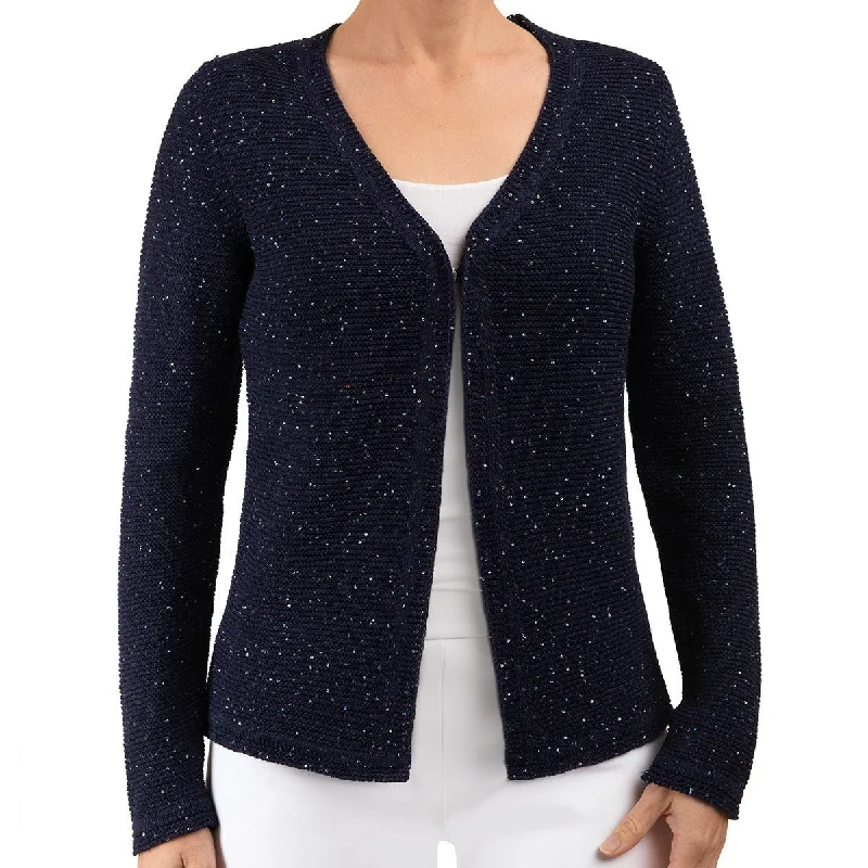These keywords help define the specific style or feel of a sweater, allowing for more targeted searches or descriptions. Are you looking for a particular sweater style or just exploring different options?These keywords help define the specific style or feel of a sweater, allowing for more targeted searches or descriptions. Are you looking for a particular sweater style or just exploring different options?Pailletami Cardigan in Navy These keywords help define the specific style or feel of a sweater, allowing for more targeted searches or descriptions. Are you looking for a particular sweater style or just exploring different options?These keywords help define the specific style or feel of a sweater, allowing for more targeted searches or descriptions. Are you looking for a particular sweater style or just exploring different options?Pailletami Cardigan in Navy