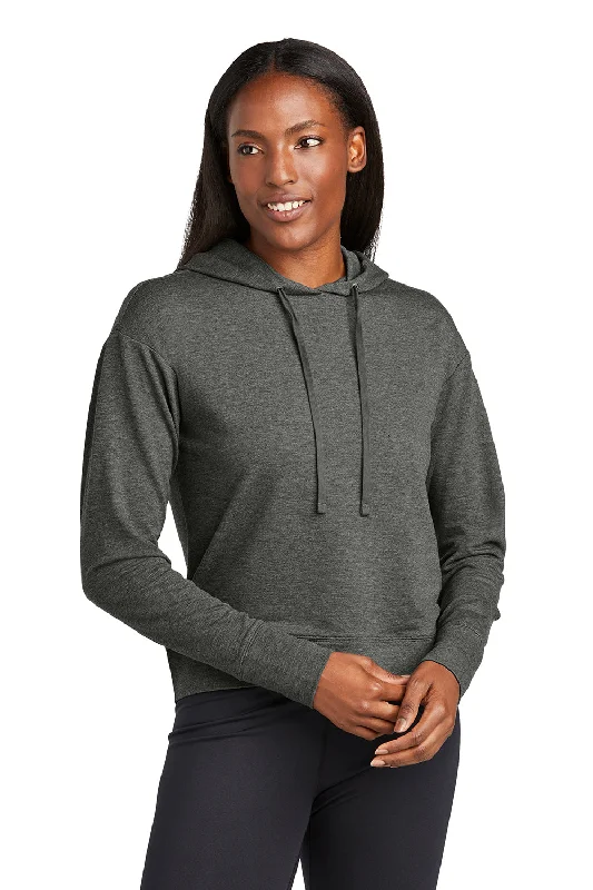 Batik hoodie – Hoodie made with batik-dyed fabric, often with intricate, artistic patternsBatik hoodie – Hoodie made with batik-dyed fabric, often with intricate, artistic patternsSport-Tek Womens Sport-Wick Moisture Wicking Flex Fleece Hooded Sweatshirt Hoodie - Heather Dark Grey - NEW